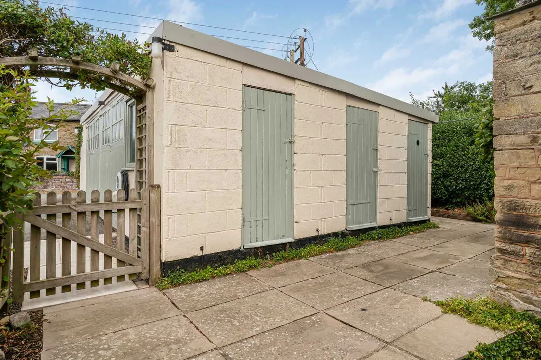 Kingsland, Leominster, Herefordshire, photo 78