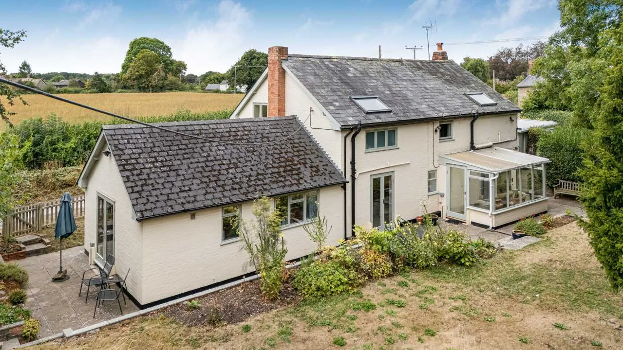 Kingsland, Leominster, Herefordshire, photo 33