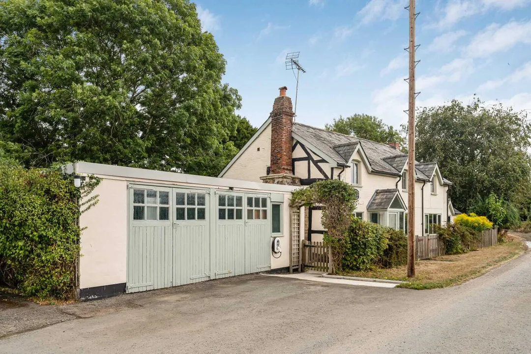 Kingsland, Leominster, Herefordshire, photo 35