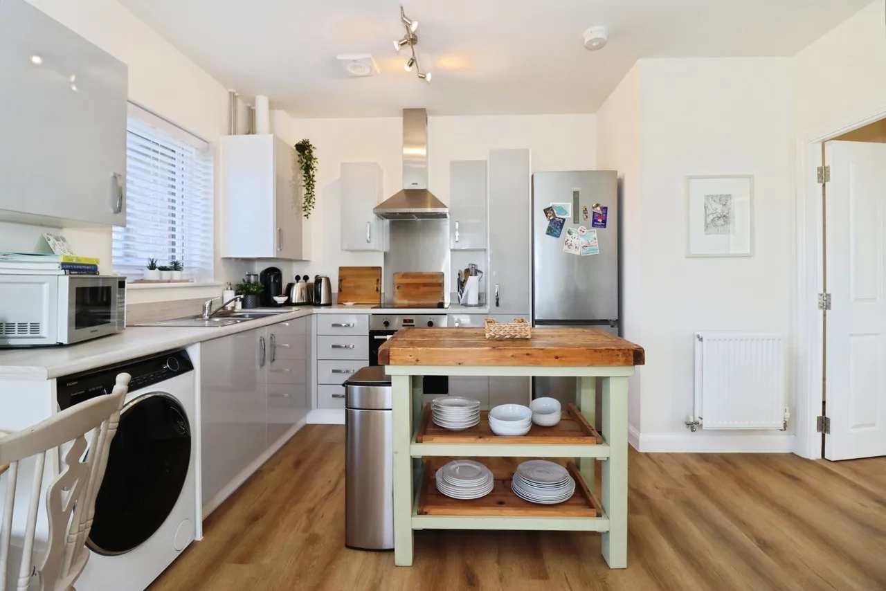 Dowsell Way, Yate, BS37, photo 4