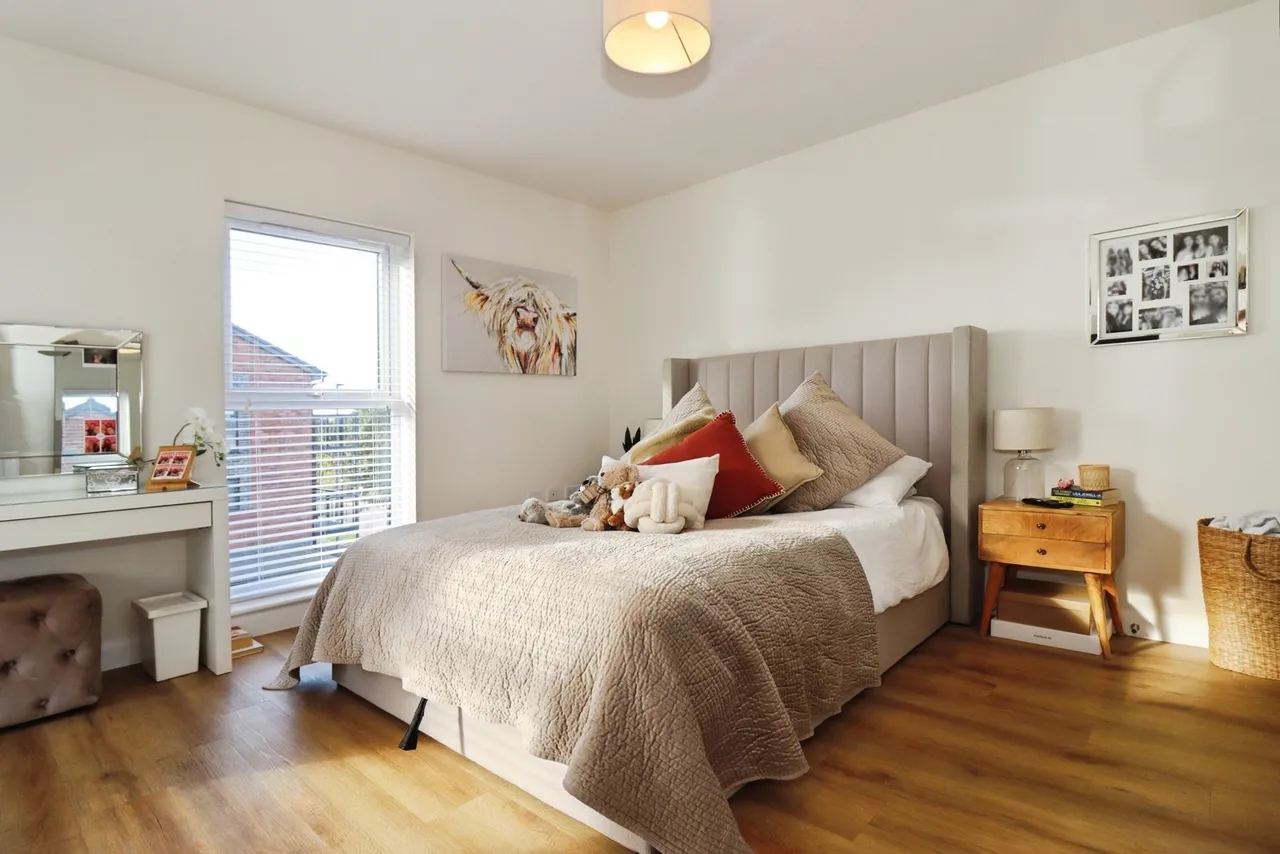 Dowsell Way, Yate, BS37, photo 9
