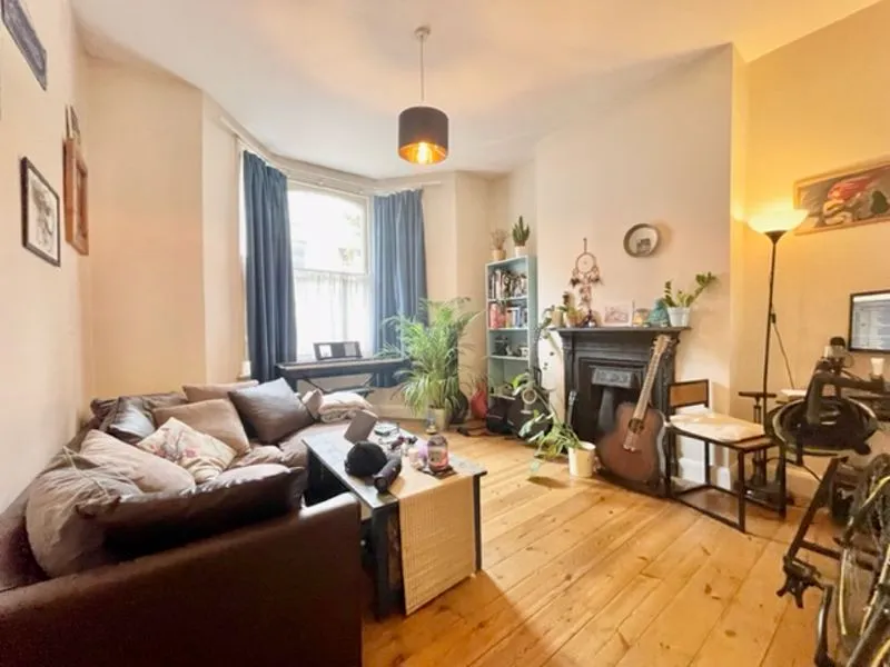 1 bed flat to rent — Larcom Street, London SE17 1NJ