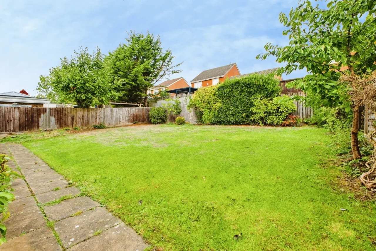 Colonial Drive, Northampton, NN4, photo 26