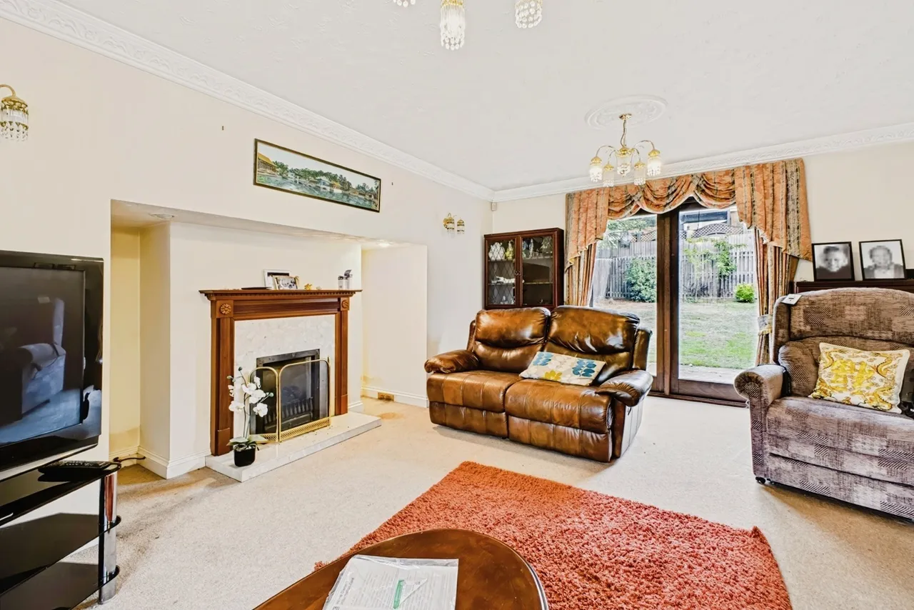 Colonial Drive, Northampton, NN4, photo 3