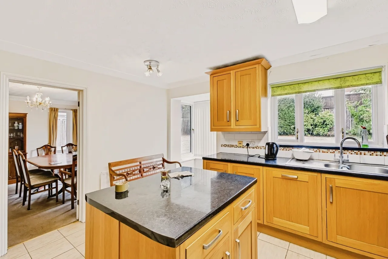 Colonial Drive, Northampton, NN4, photo 7