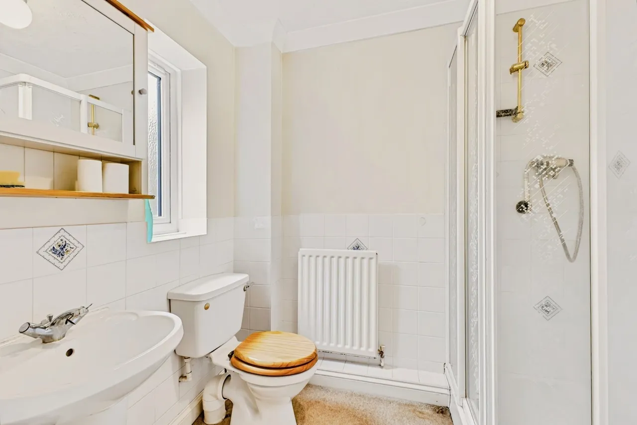 Colonial Drive, Northampton, NN4, photo 17