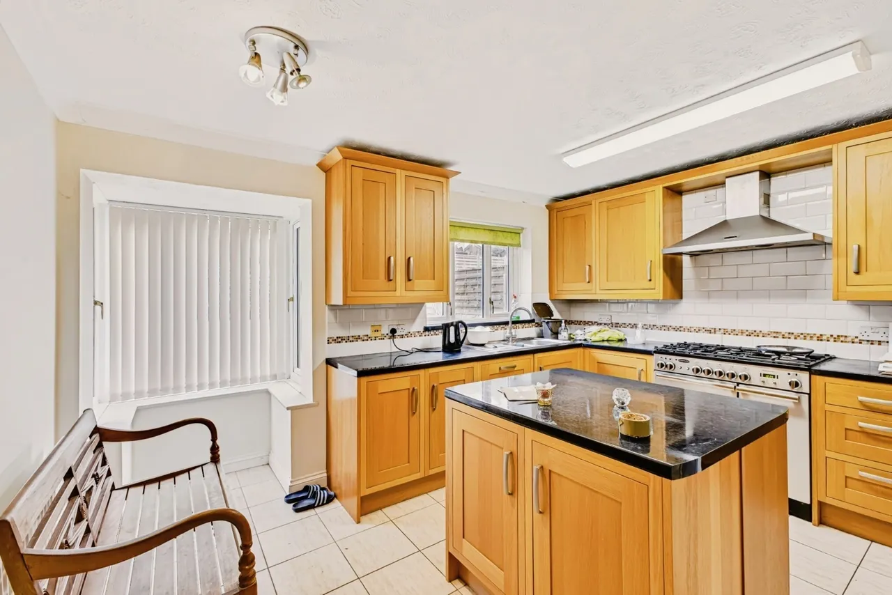 Colonial Drive, Northampton, NN4, photo 6