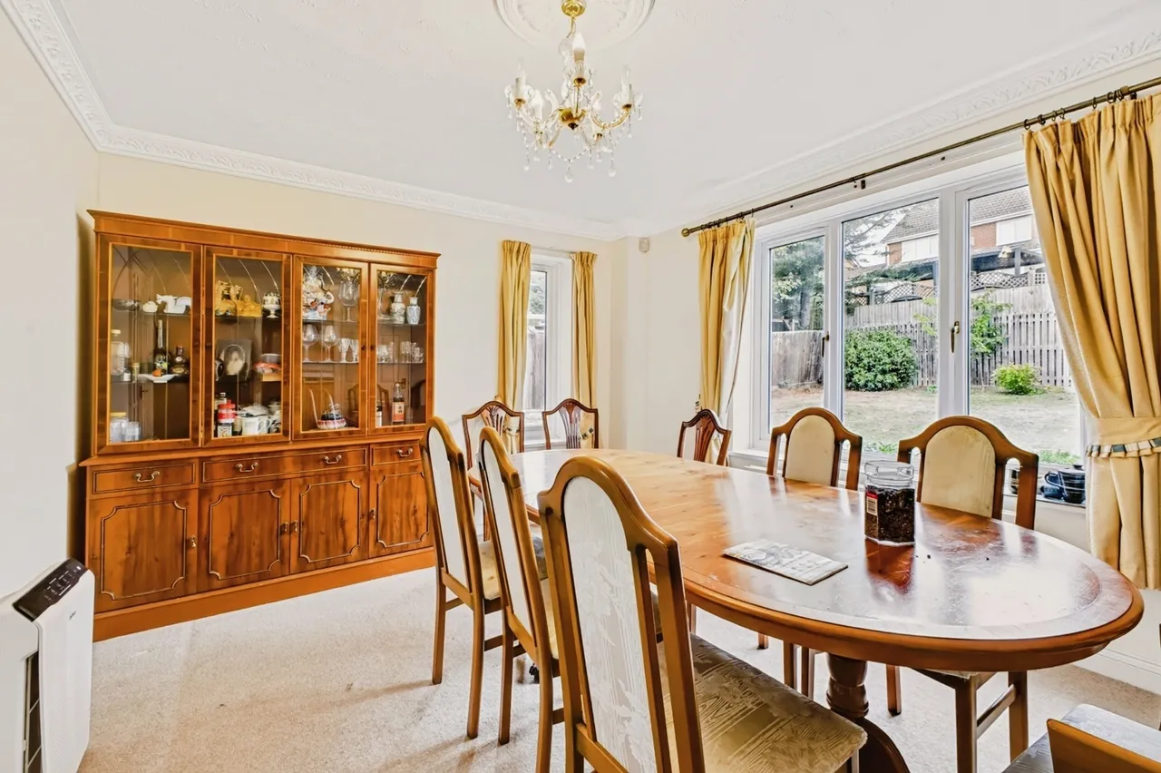 Colonial Drive, Northampton, NN4, photo 5