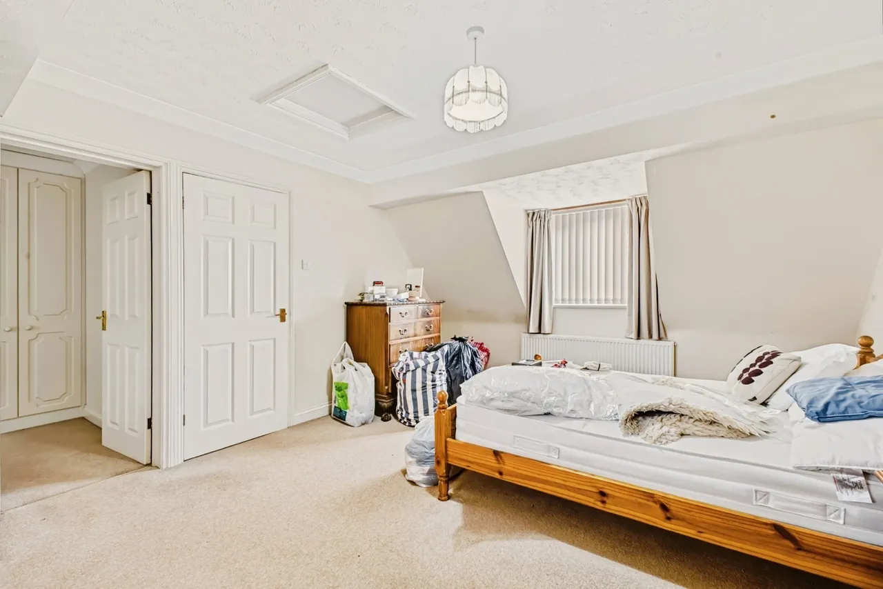 Colonial Drive, Northampton, NN4, photo 13