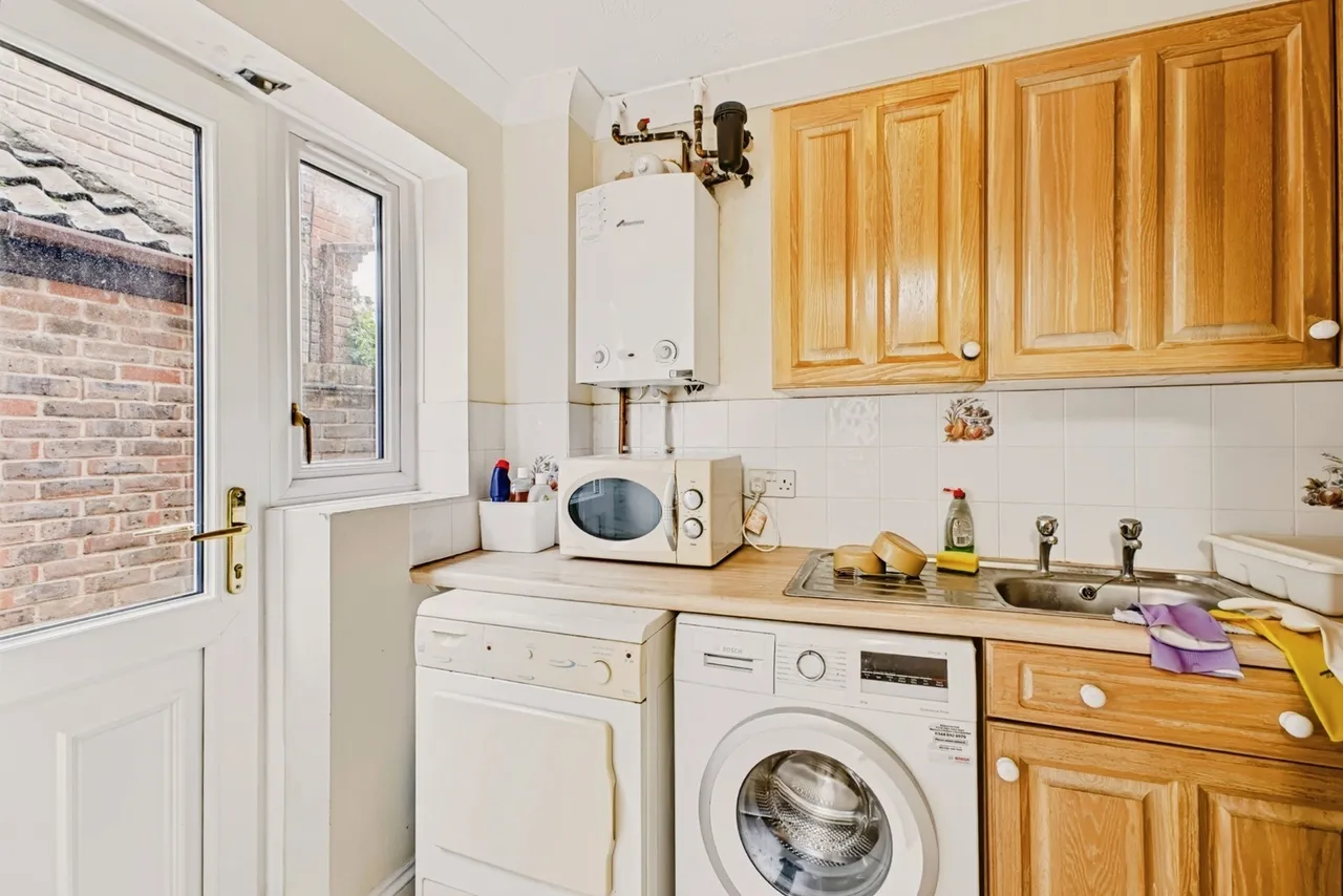 Colonial Drive, Northampton, NN4, photo 8
