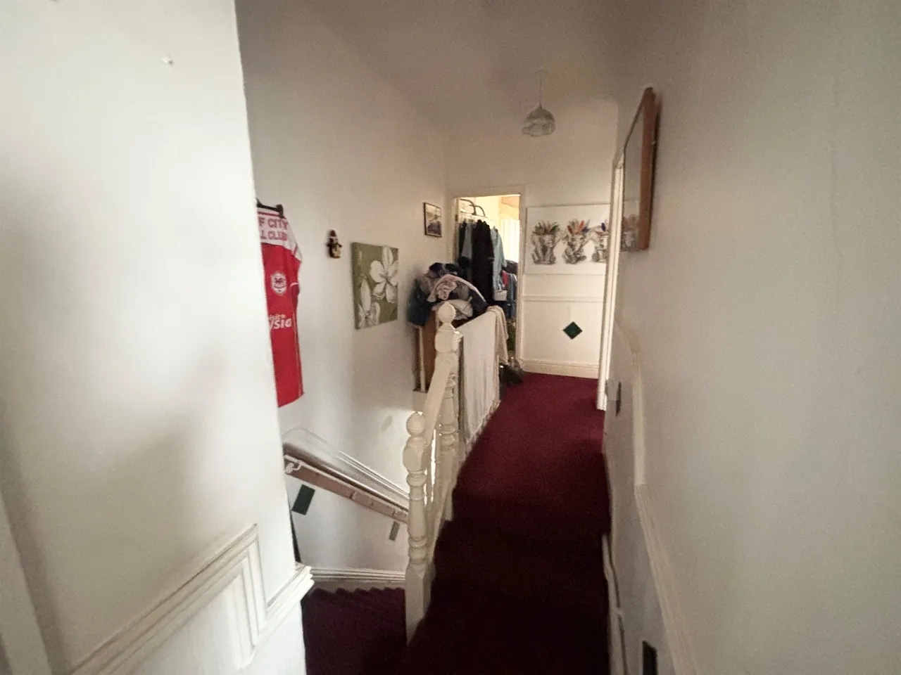 Bridgend Road, Maesteg, CF34, photo 6