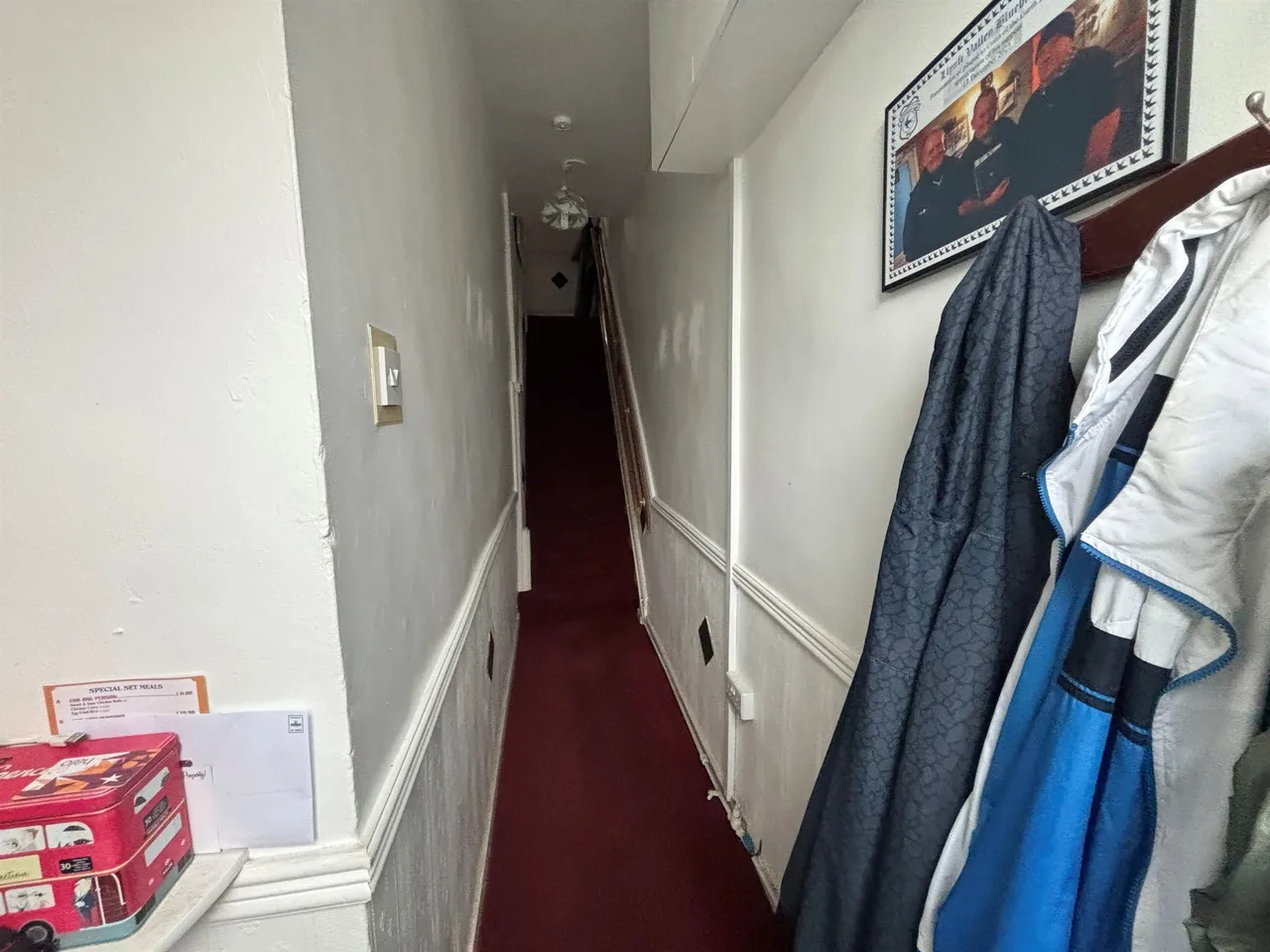 Bridgend Road, Maesteg, CF34, photo 7