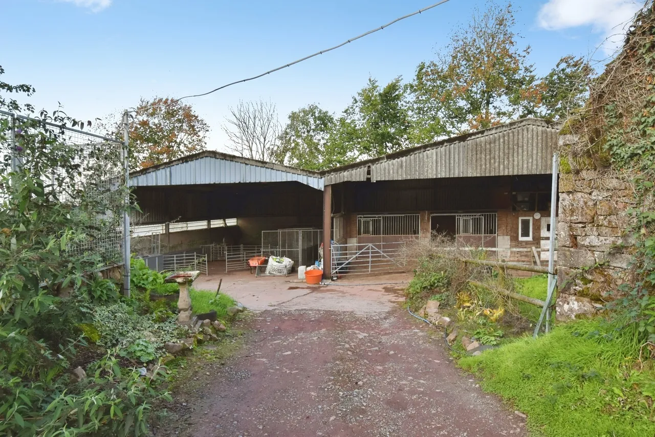 Maesybont, Llanelli, SA14, photo 46