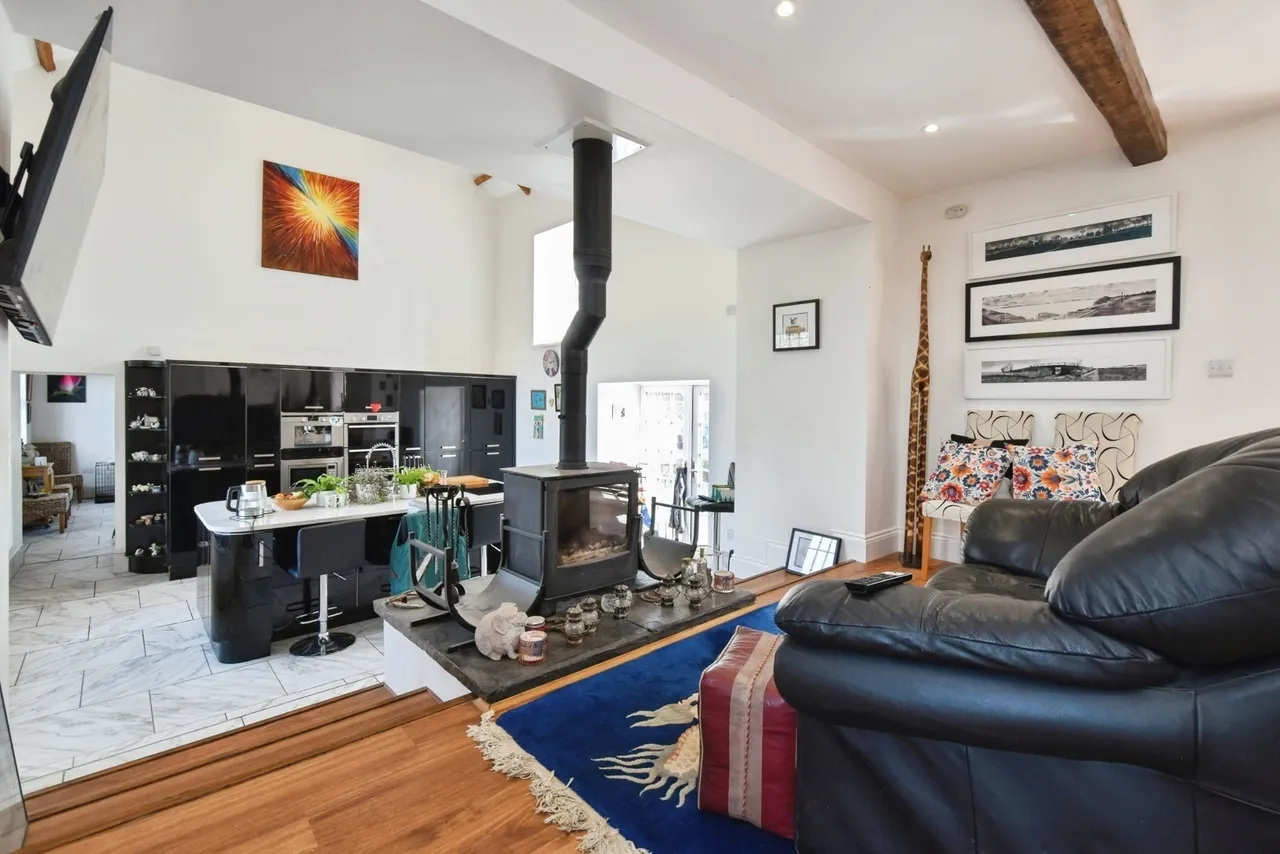 Maesybont, Llanelli, SA14, photo 13