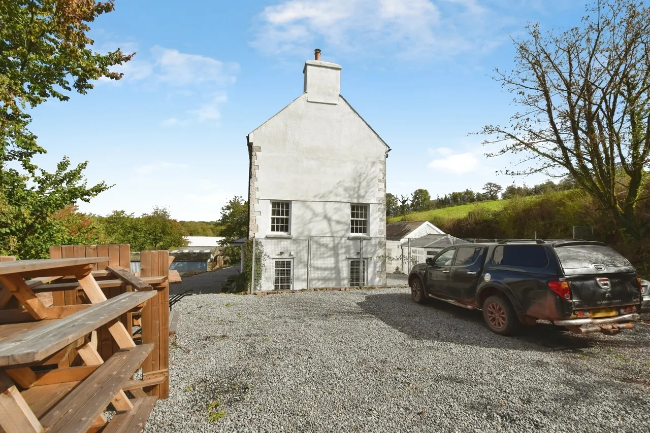 Maesybont, Llanelli, SA14, photo 39