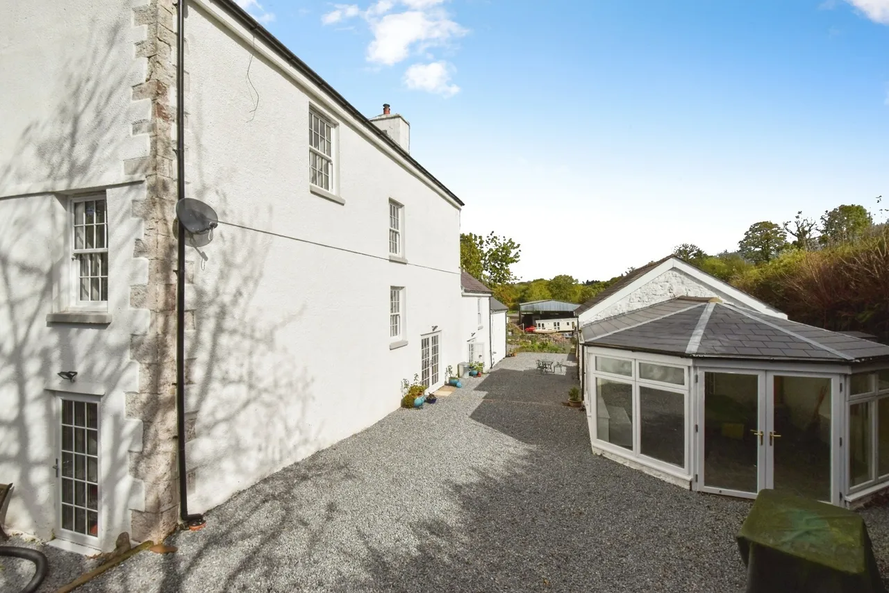 Maesybont, Llanelli, SA14, photo 34