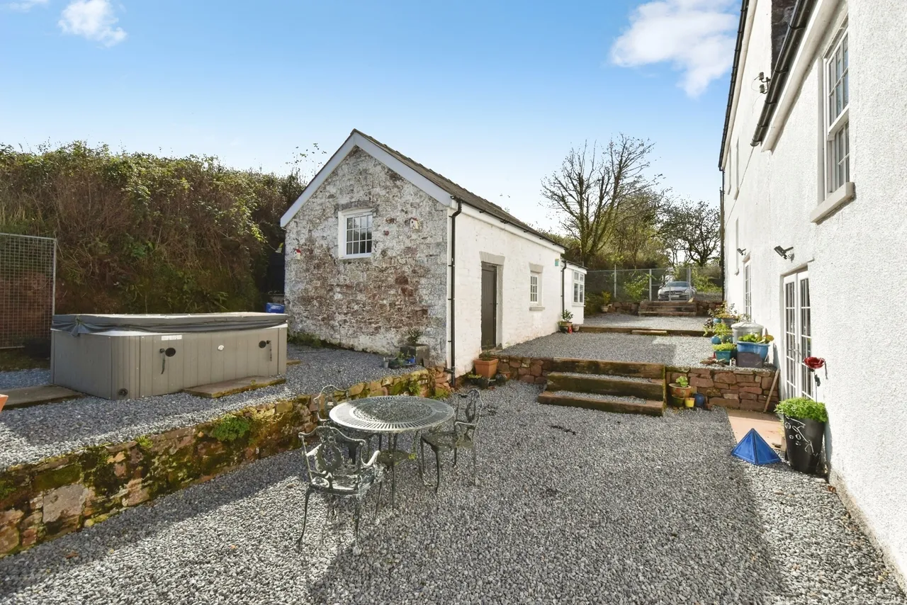 Maesybont, Llanelli, SA14, photo 35