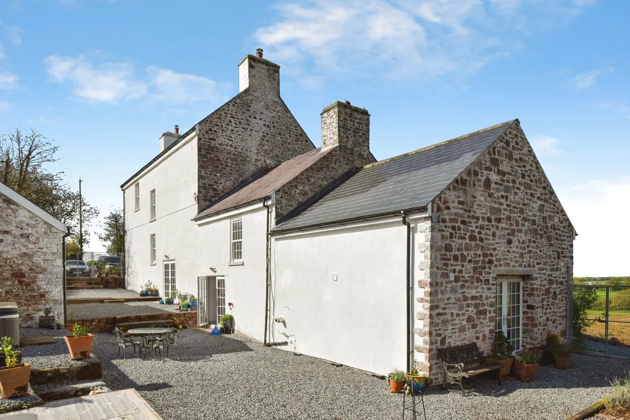 Maesybont, Llanelli, SA14, photo 38