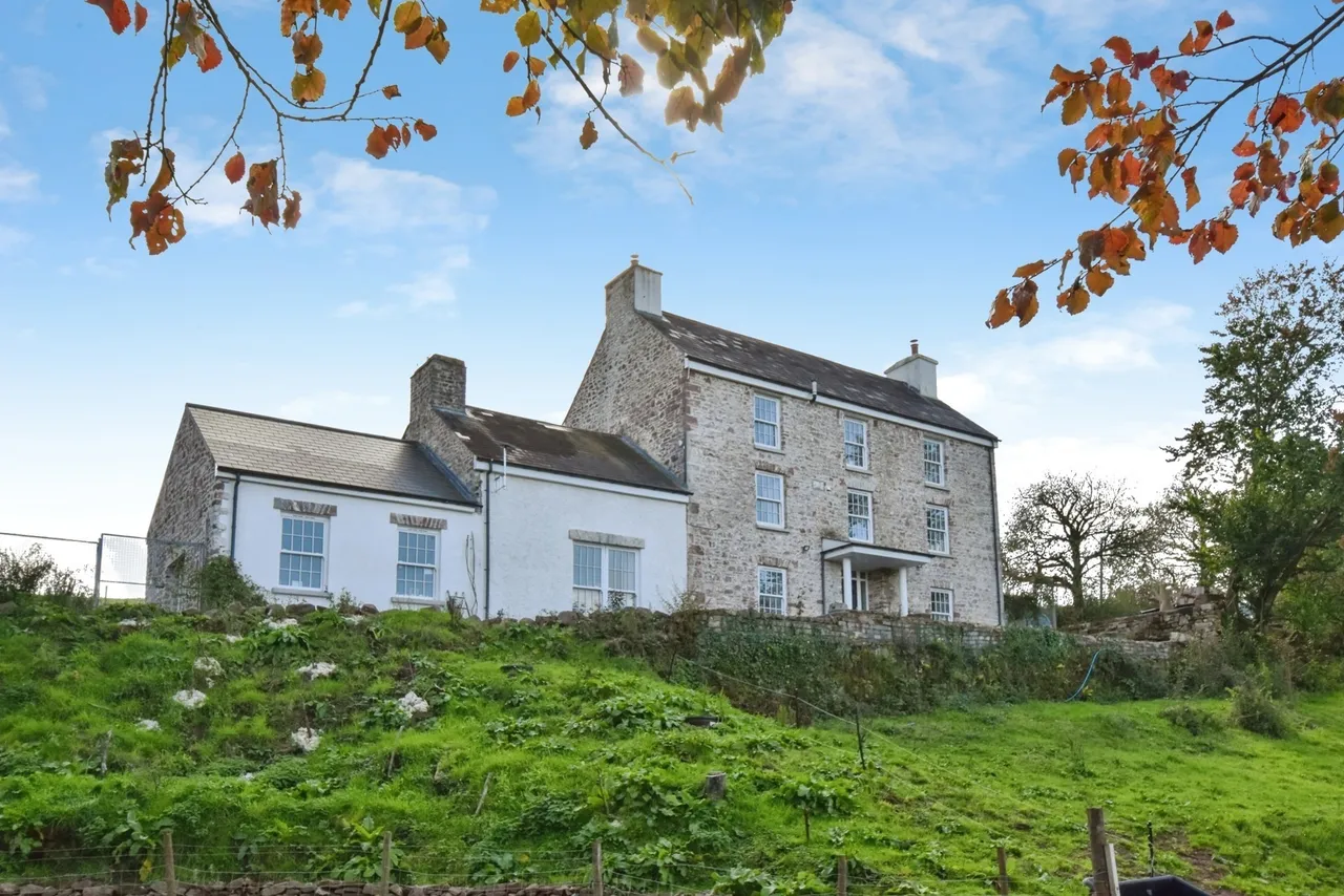 Maesybont, Llanelli, SA14, photo 3