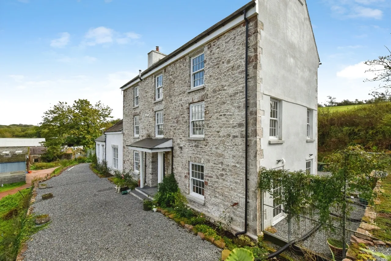 Maesybont, Llanelli, SA14, photo 36