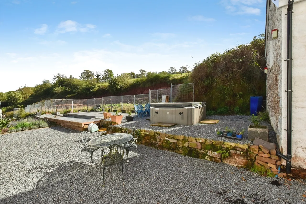 Maesybont, Llanelli, SA14, photo 37