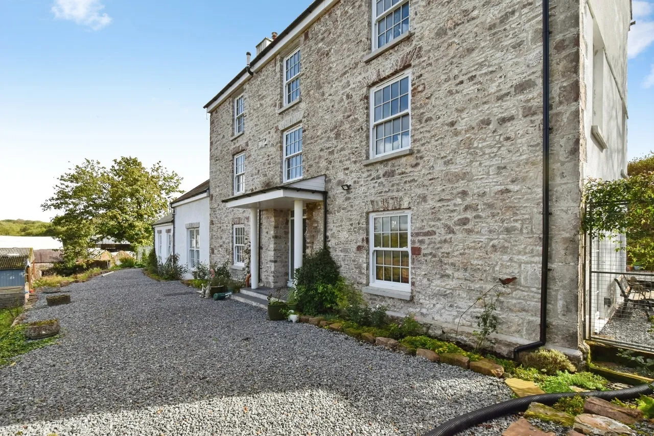 Maesybont, Llanelli, SA14, photo 4