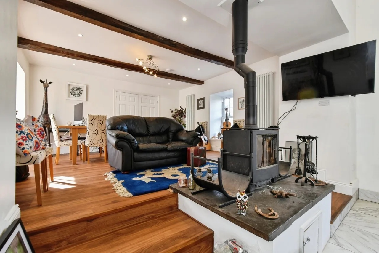 Maesybont, Llanelli, SA14, photo 14