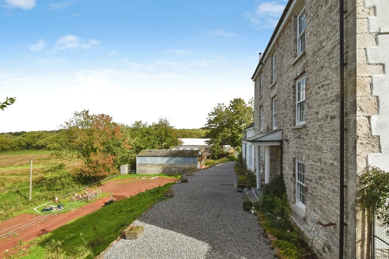 Maesybont, Llanelli, SA14, photo 5