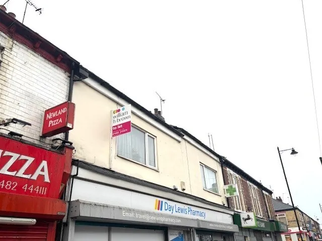 Newland Avenue, HULL, photo 6