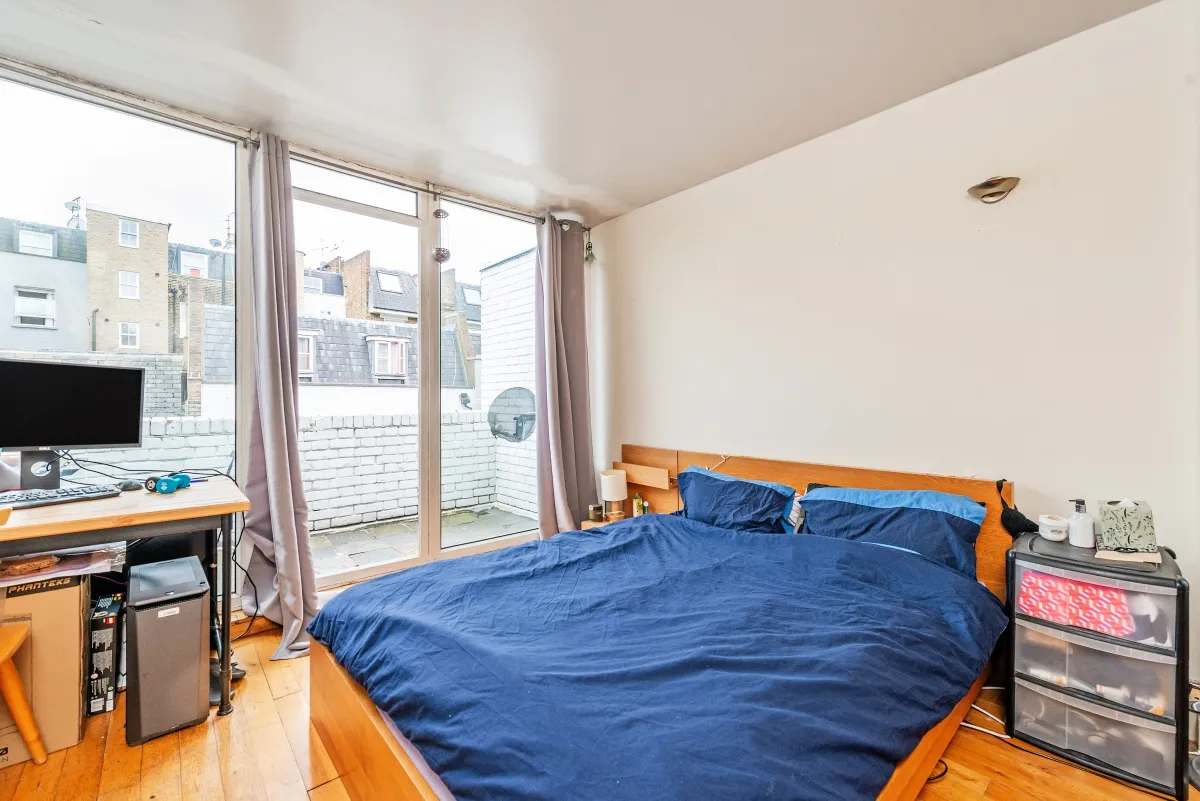 Ruston Mews, Notting Hill, W11, photo 5