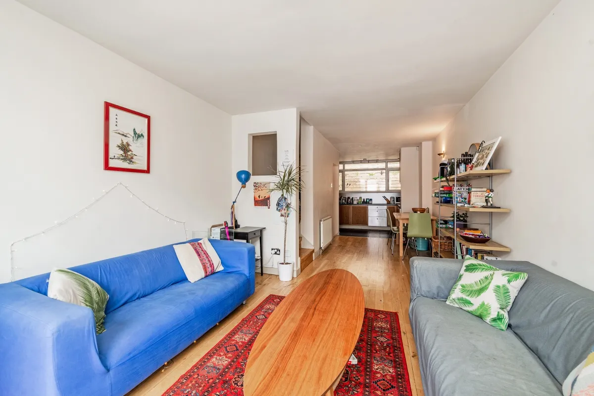 Ruston Mews, Notting Hill, W11, photo 4