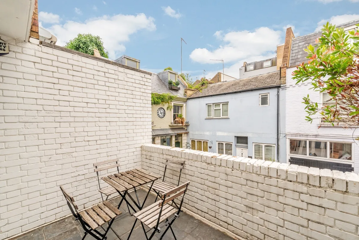 Ruston Mews, Notting Hill, W11, photo 3