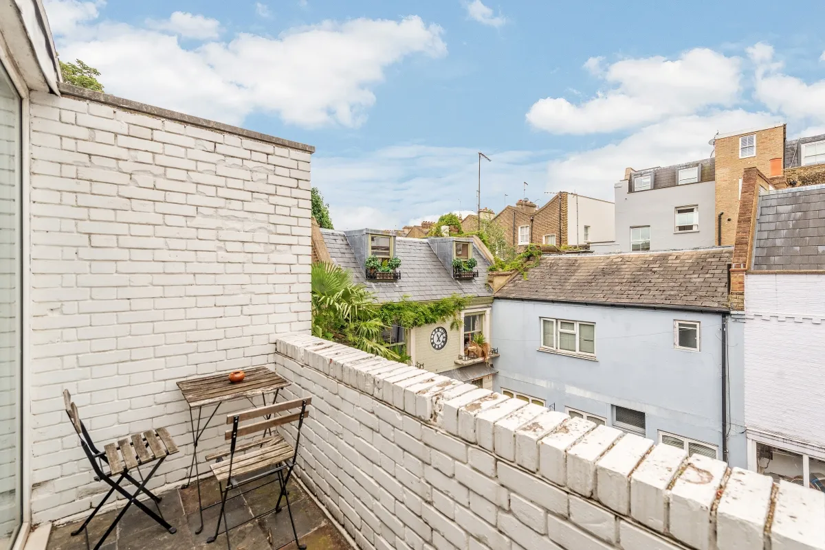 Ruston Mews, Notting Hill, W11, photo 10