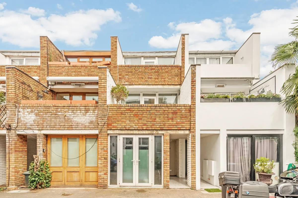 Ruston Mews, Notting Hill, W11, photo 11