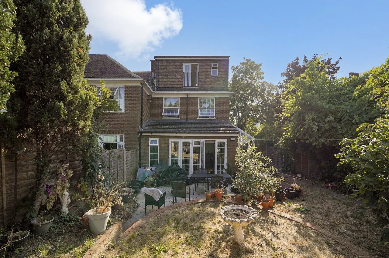 Whinfell Close, London, SW16, photo 8