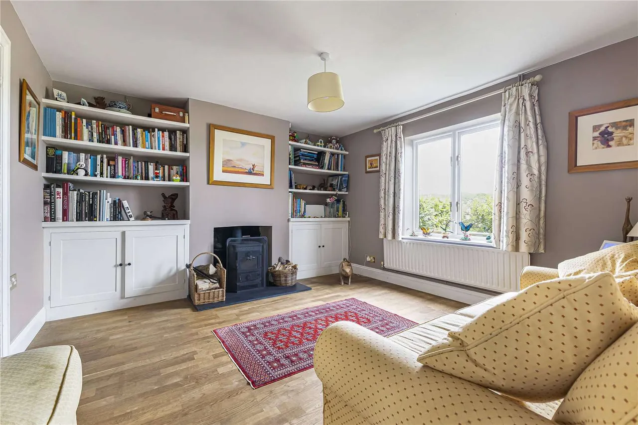 Winfield Lane, Crouch, Sevenoaks, Kent, TN15 8PX, photo 5