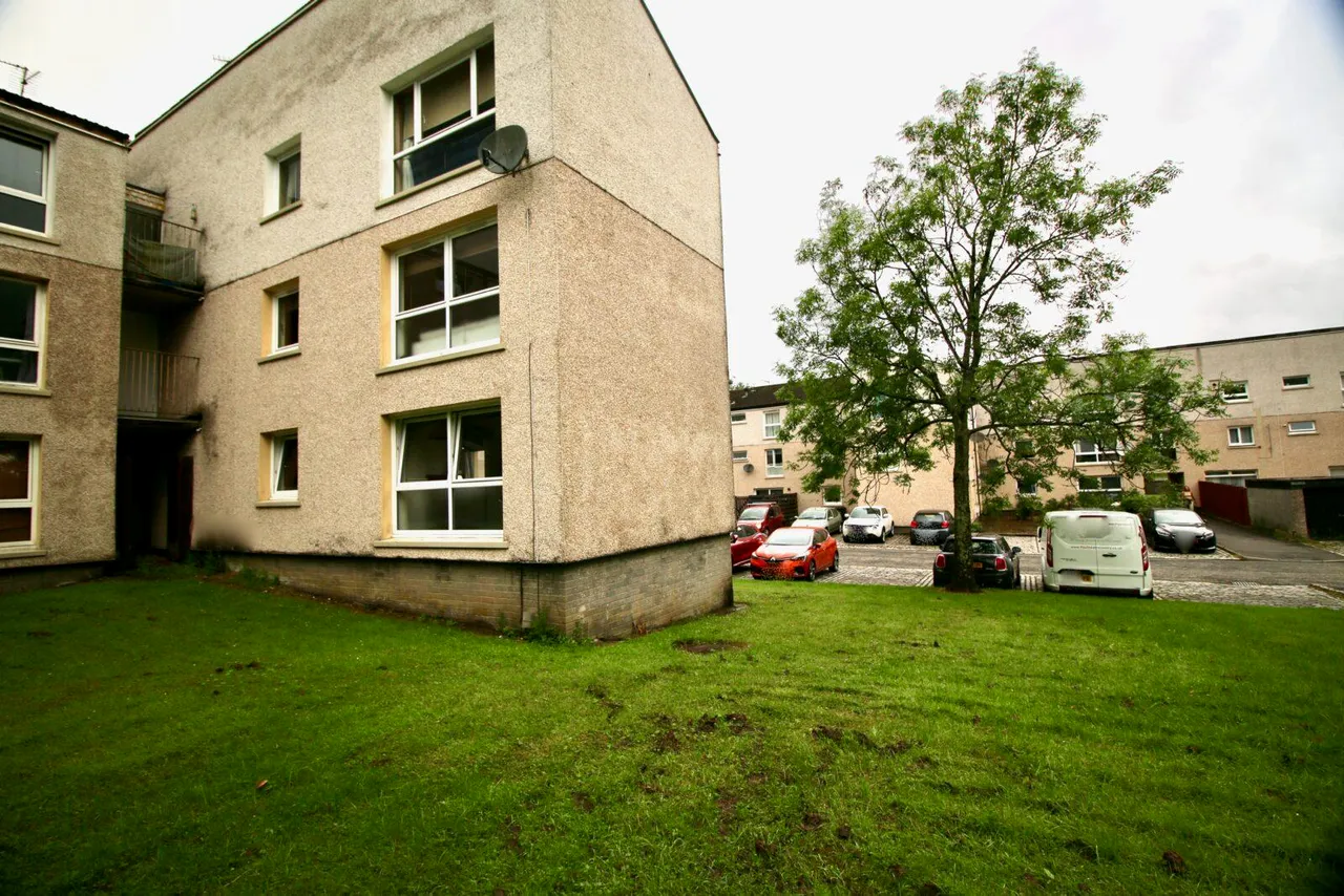 Oak Road, Cumbernauld, G67 3LD, photo 2
