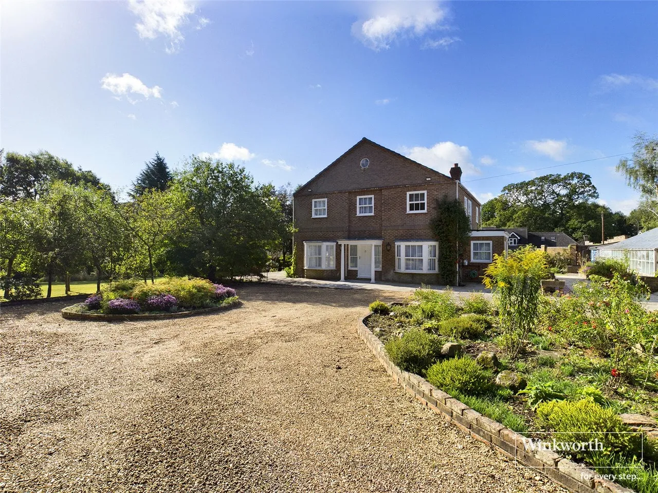 Dog Kennel Lane, Chorleywood, Hertfordshire, WD3, photo 2
