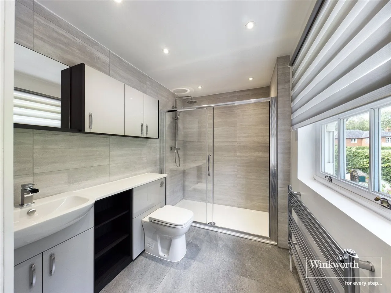 Dog Kennel Lane, Chorleywood, Hertfordshire, WD3, photo 3