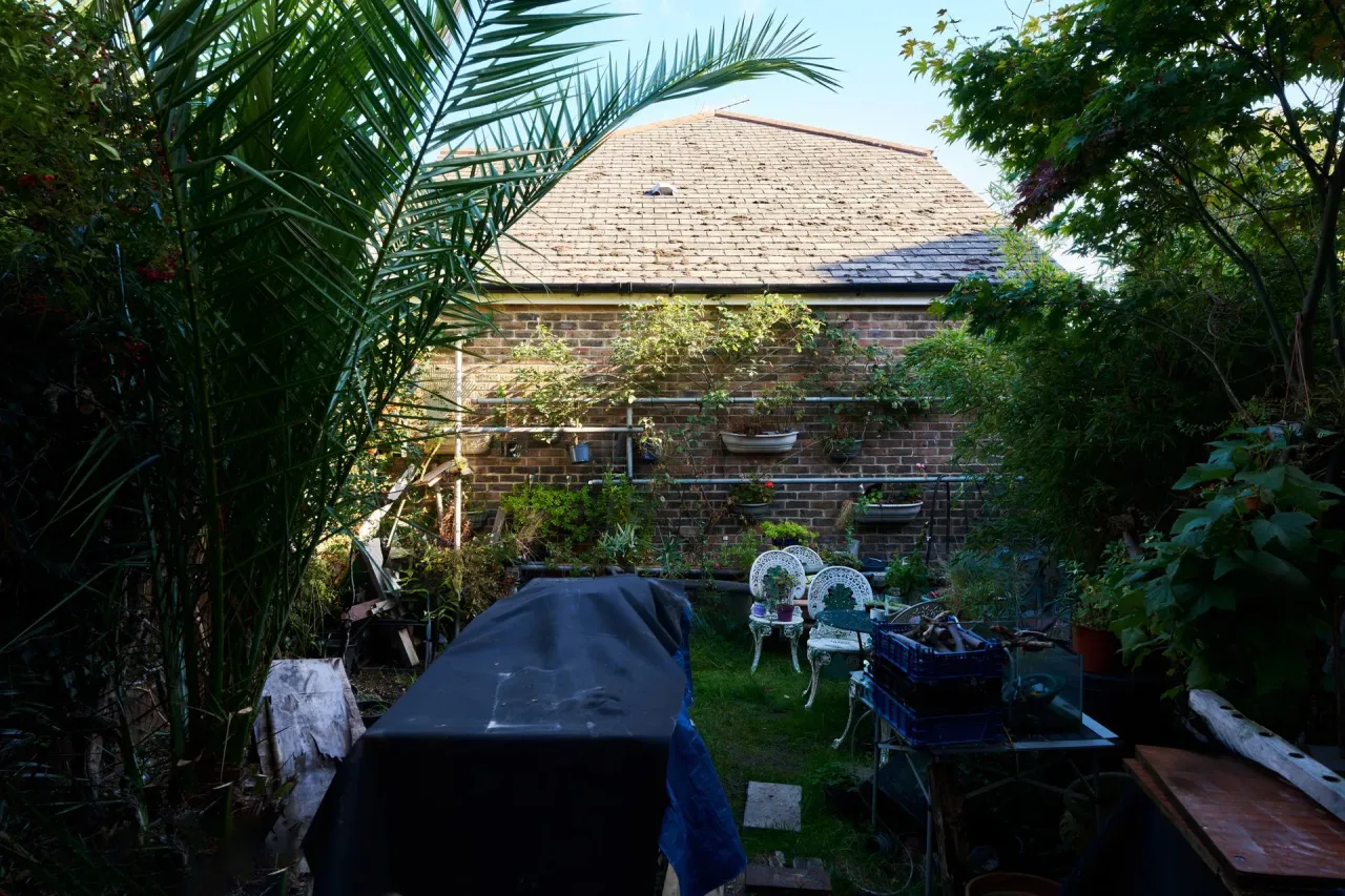 Fremont Street, Victoria Park, E9, photo 3