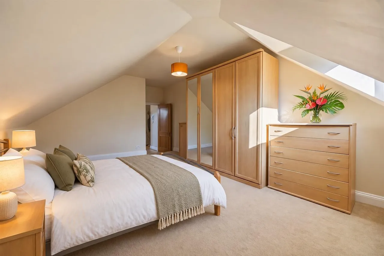 Woodchurch Road, London, NW6, photo 8