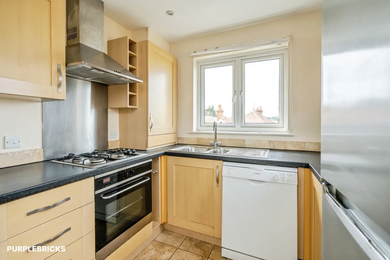 Ellasdale Road, Bognor Regis, PO21, photo 8