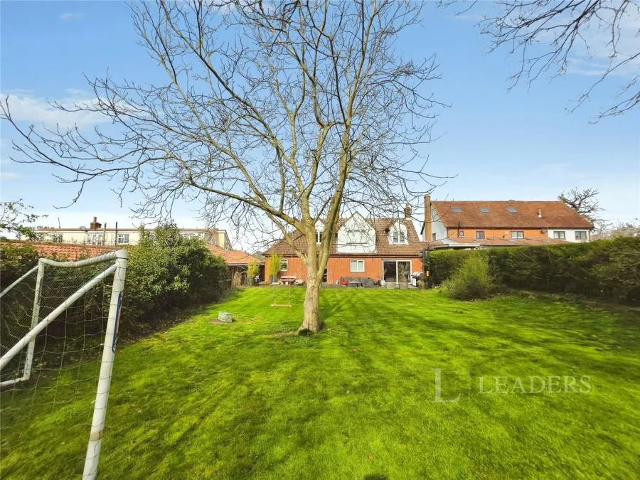 Woodside Green, Great Hallingbury, CM22, photo 18