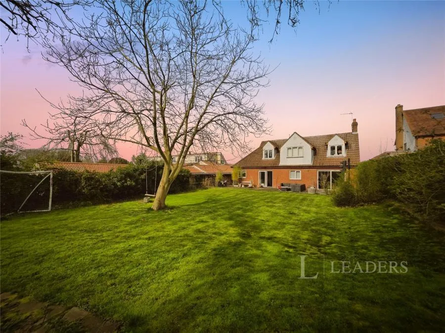 Woodside Green, Great Hallingbury, CM22, photo 17