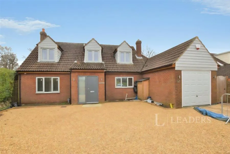 4 bed house for sale, Woodside Green, Great Hallingbury, CM22