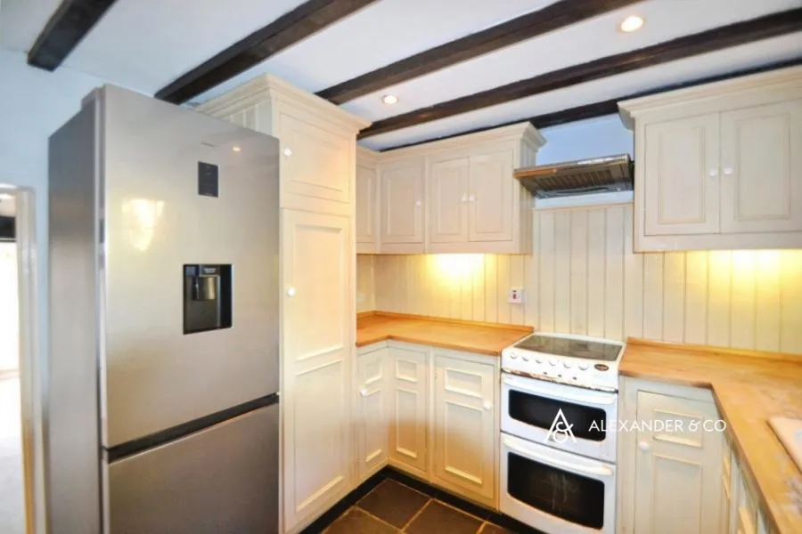 Church Street, North Marston, MK18, photo 20