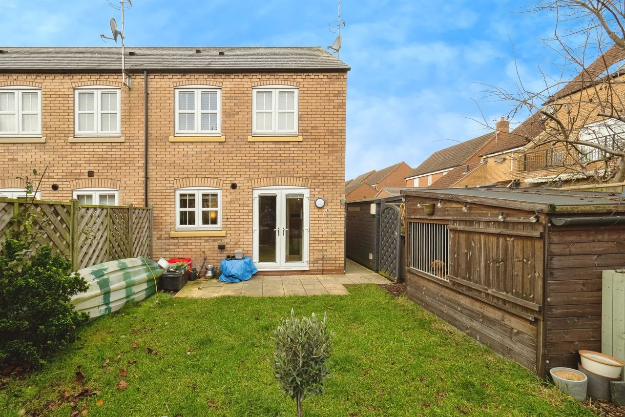 Bowland Way, Kingswood, Hull, photo 11