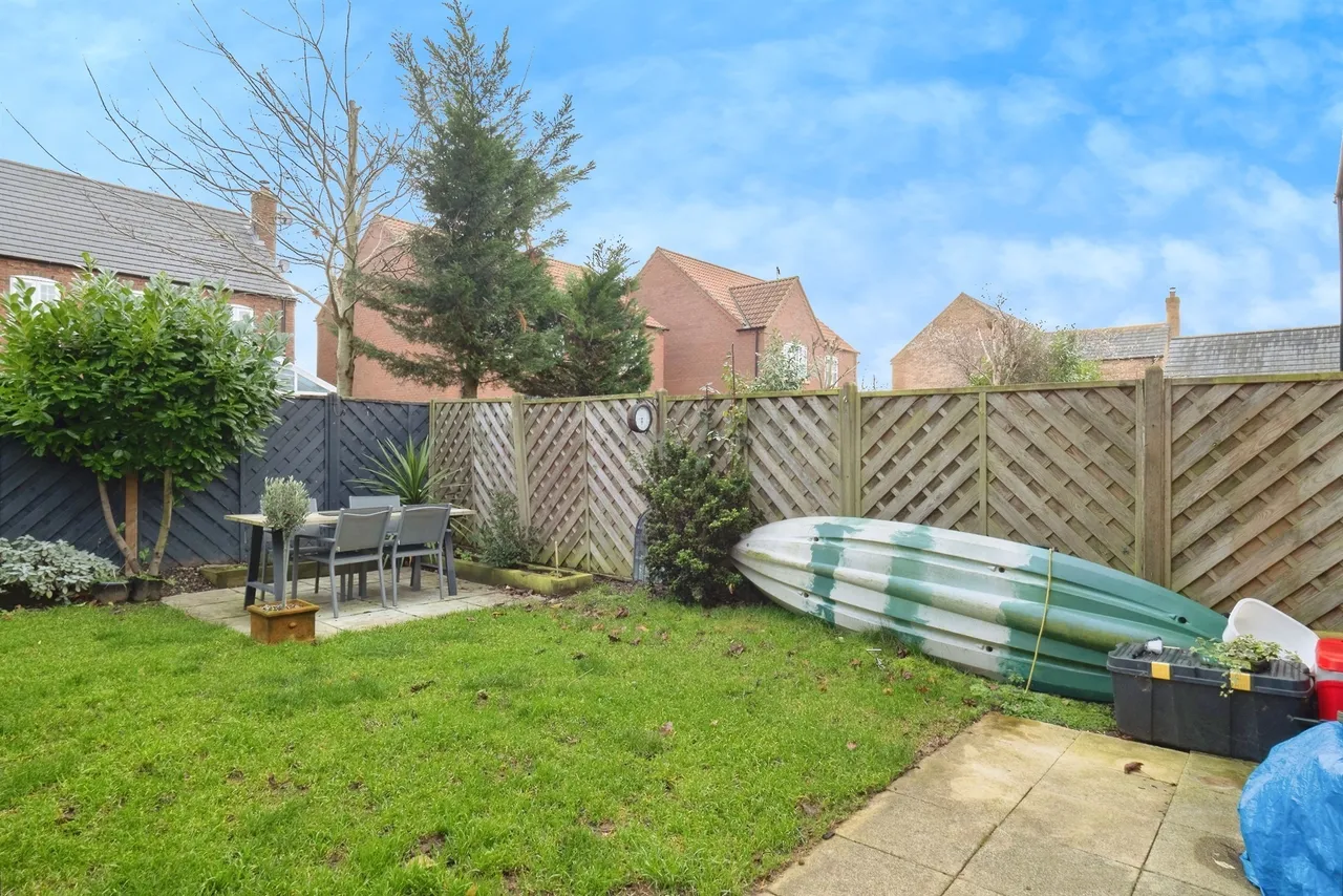 Bowland Way, Kingswood, Hull, photo 12