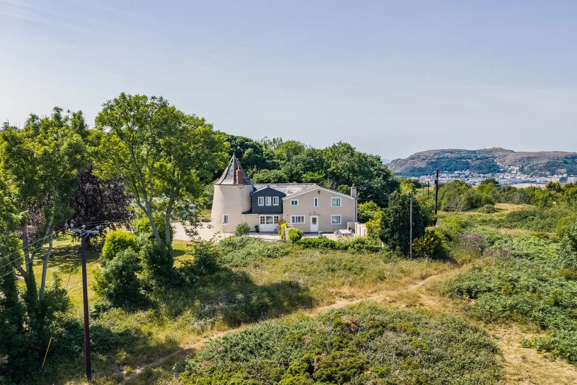 Nant Y Gamar Road, Llandudno, LL30 3BD, photo 27
