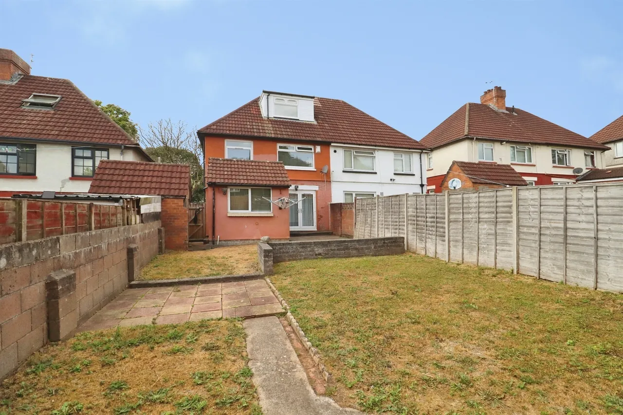 Charteris Road, Cardiff, CF5, photo 2